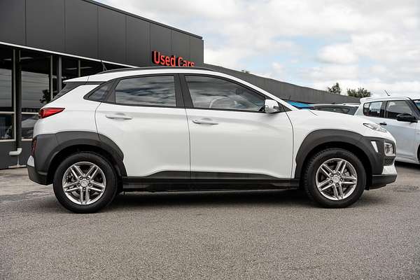 2020 Hyundai Kona Active OS.V4