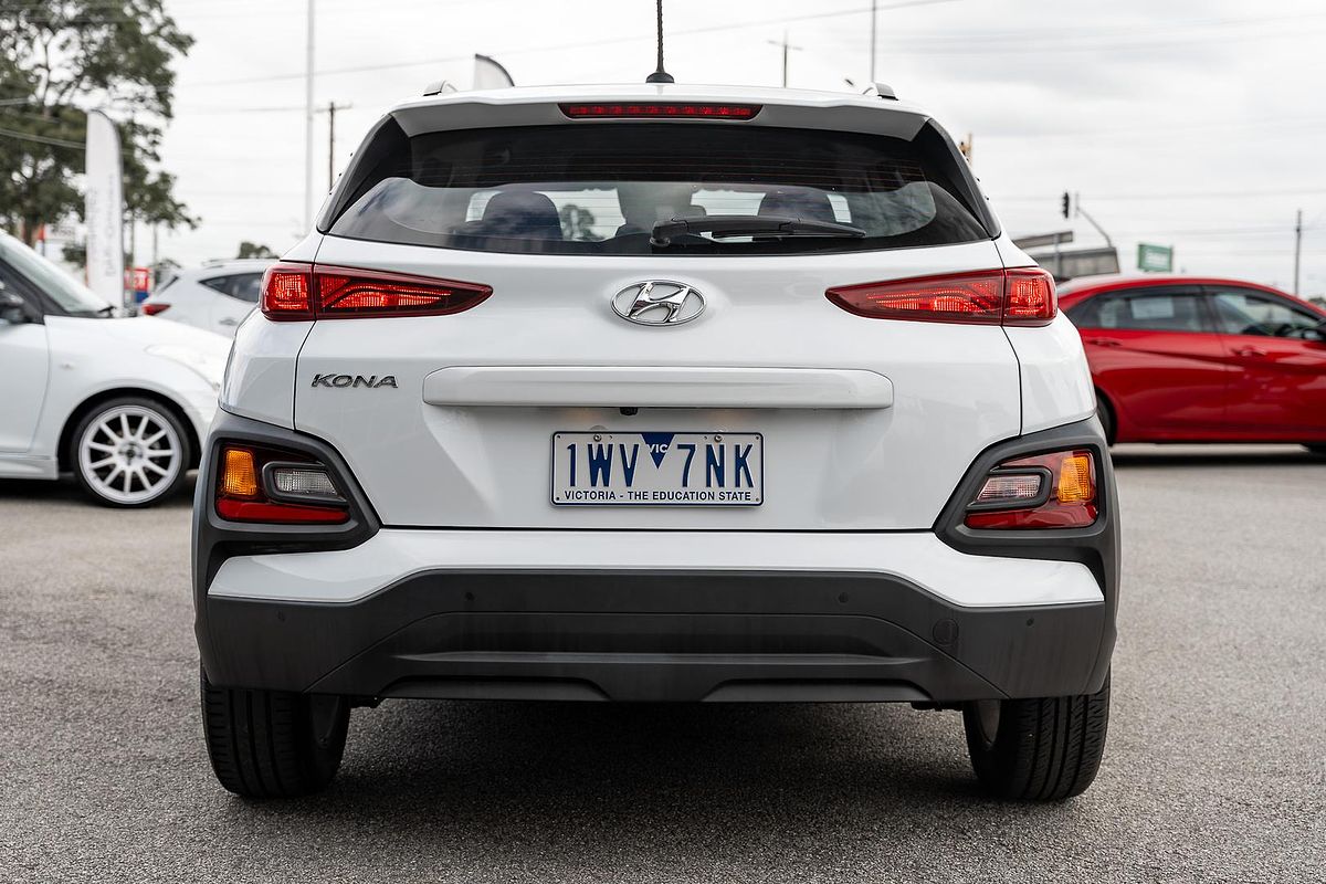 2020 Hyundai Kona Active OS.V4