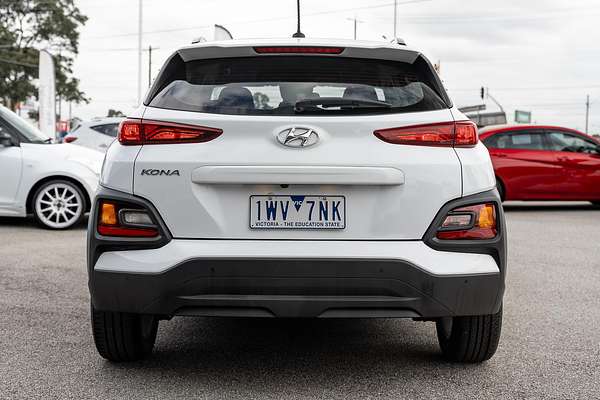 2020 Hyundai Kona Active OS.V4