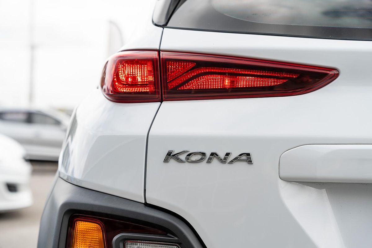 2020 Hyundai Kona Active OS.V4