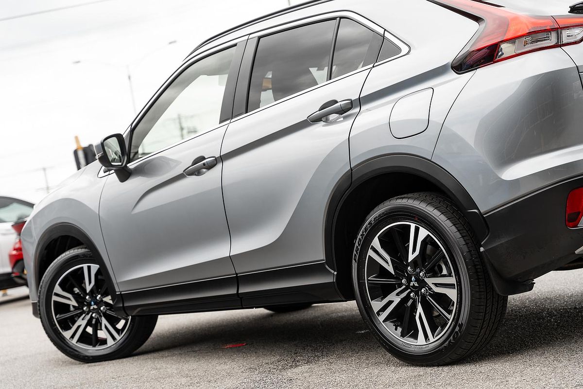 2024 Mitsubishi Eclipse Cross Aspire YB