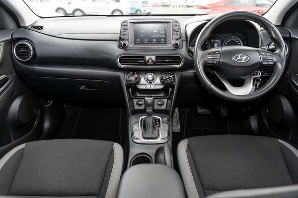 2020 Hyundai Kona Active OS.V4