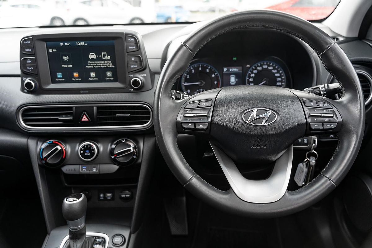 2020 Hyundai Kona Active OS.V4