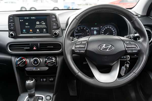 2020 Hyundai Kona Active OS.V4