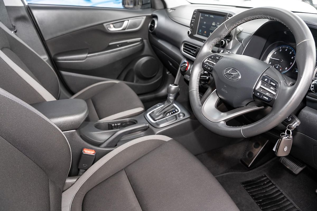 2020 Hyundai Kona Active OS.V4