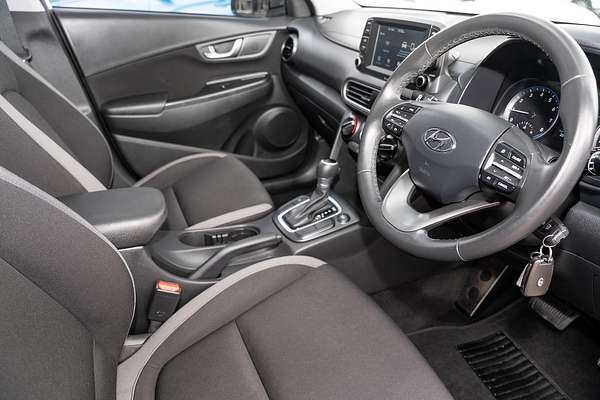 2020 Hyundai Kona Active OS.V4