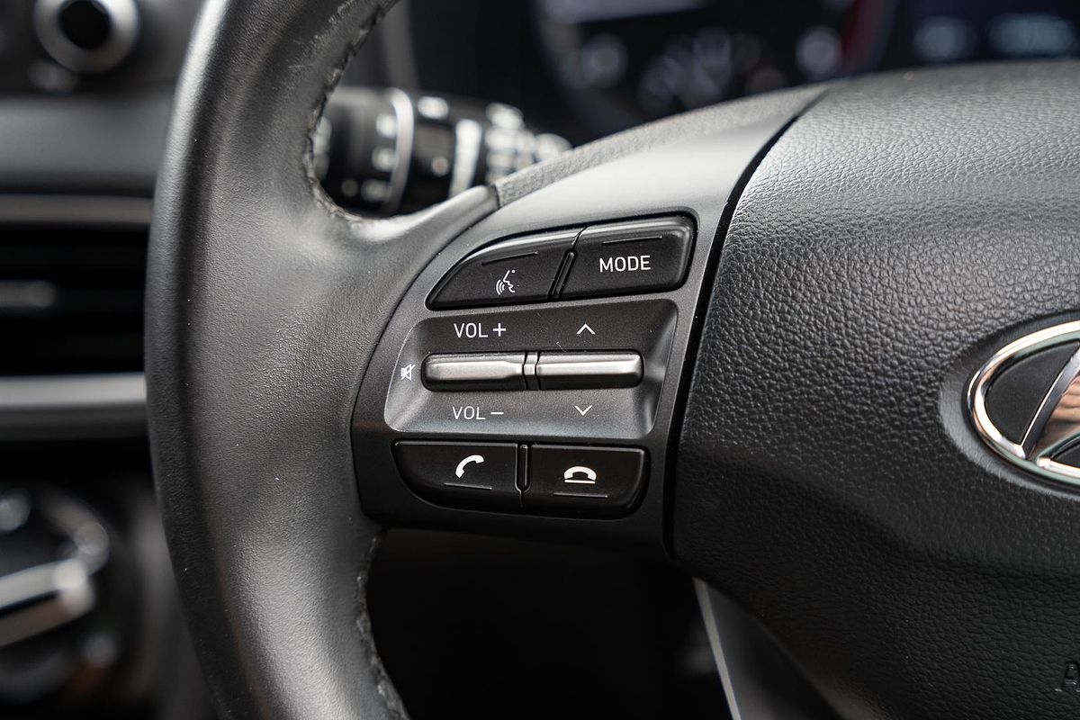 2020 Hyundai Kona Active OS.V4