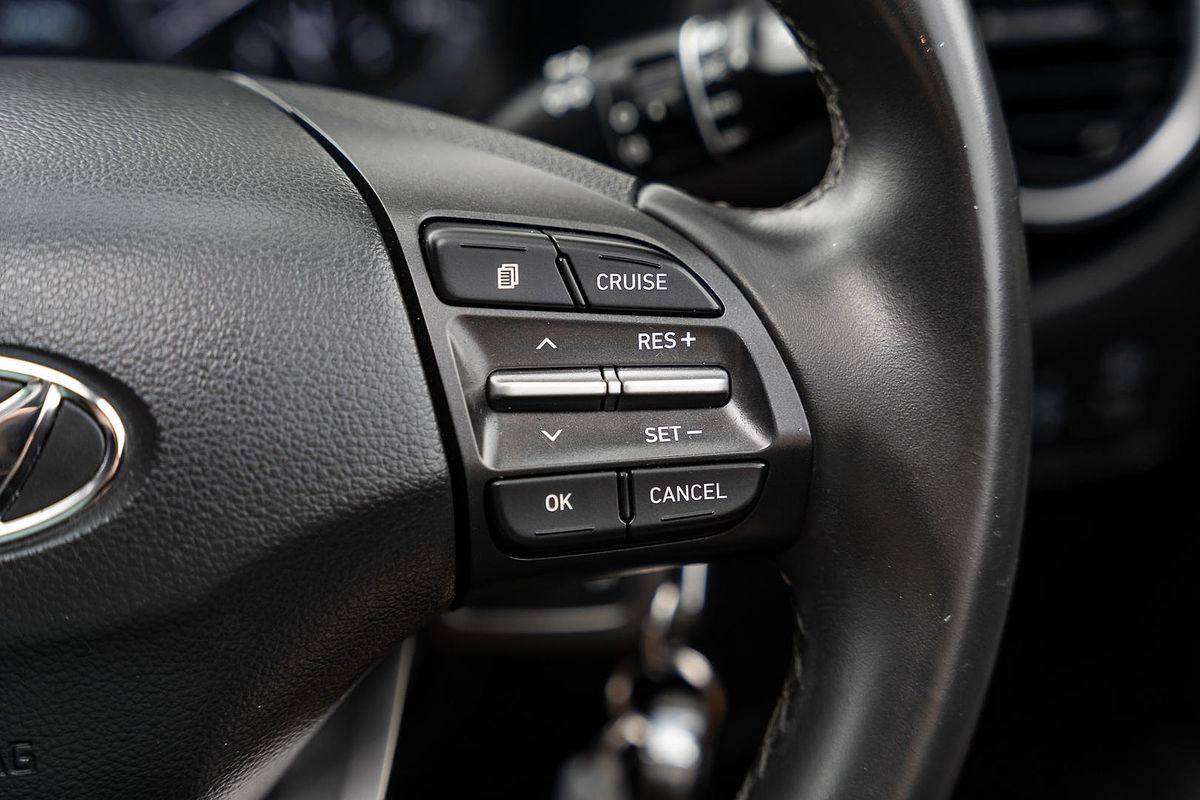 2020 Hyundai Kona Active OS.V4