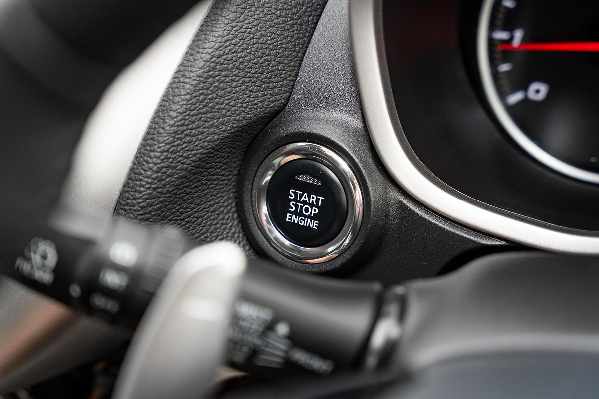 2024 Mitsubishi Eclipse Cross Aspire YB