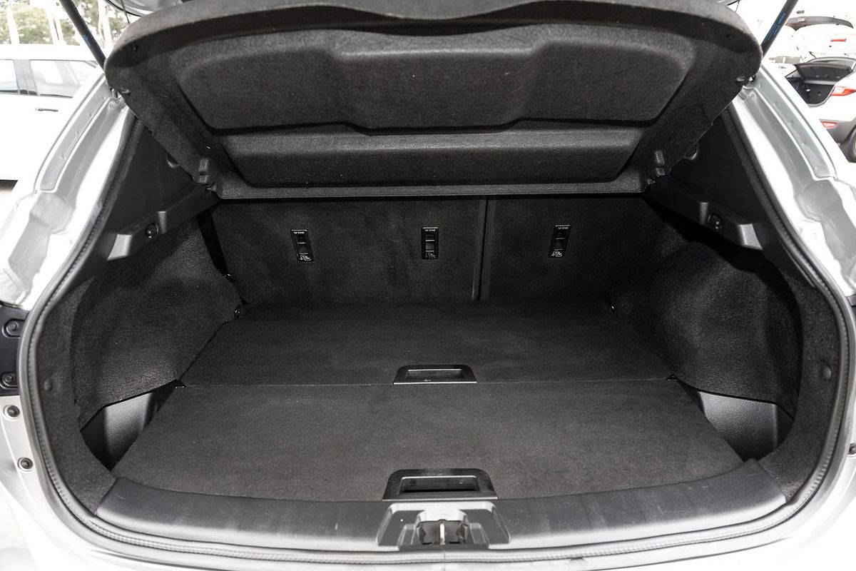 2016 Nissan QASHQAI Ti J11