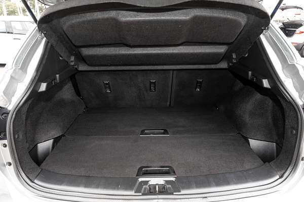 2016 Nissan QASHQAI Ti J11