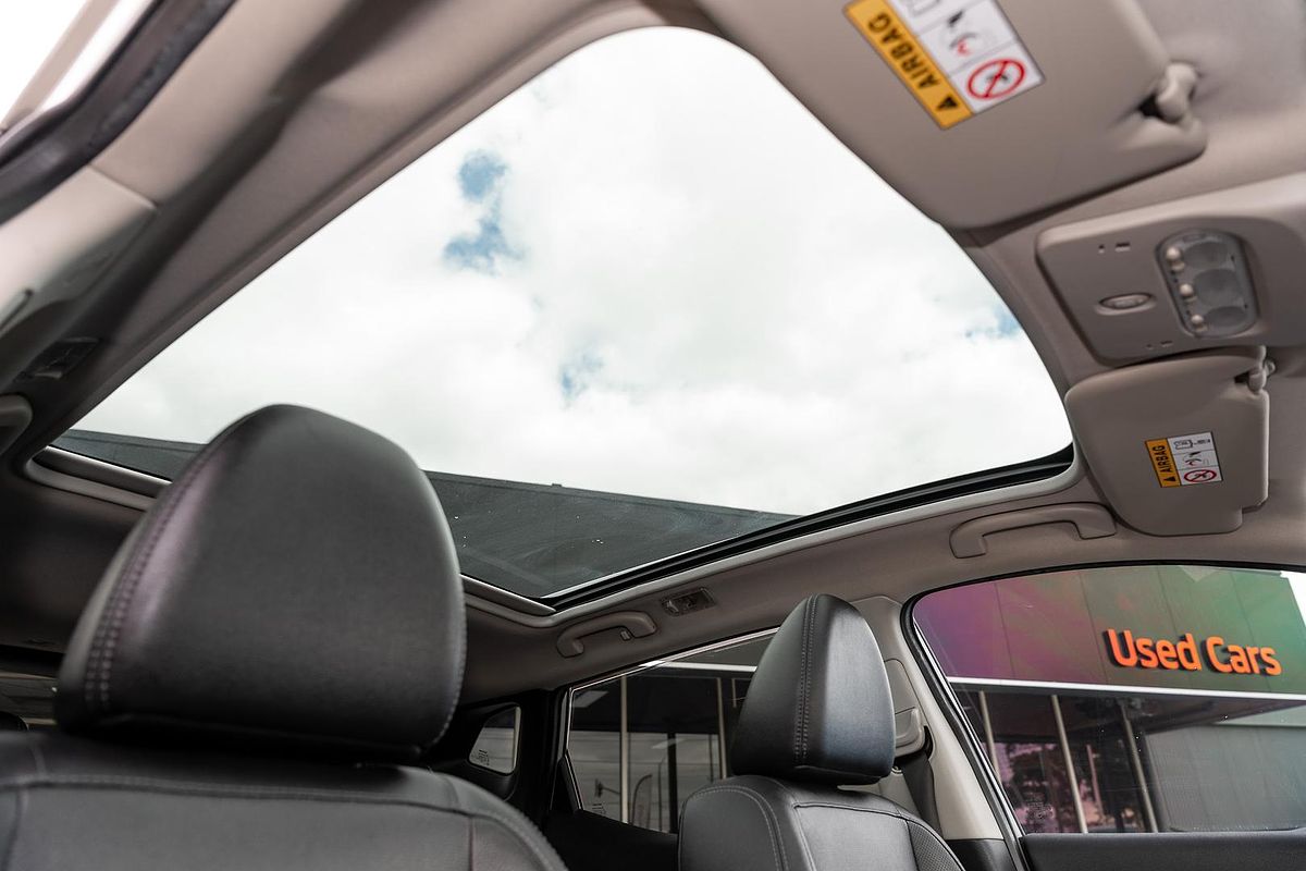 2016 Nissan QASHQAI Ti J11