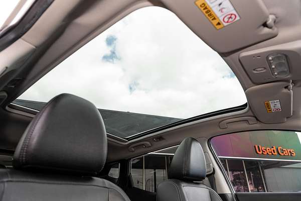2016 Nissan QASHQAI Ti J11