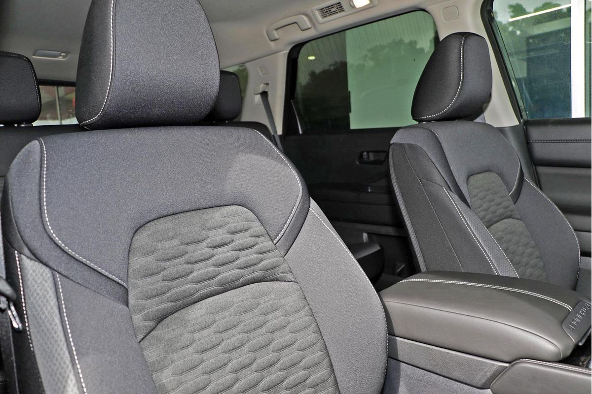 2024 Nissan Pathfinder ST-L R53