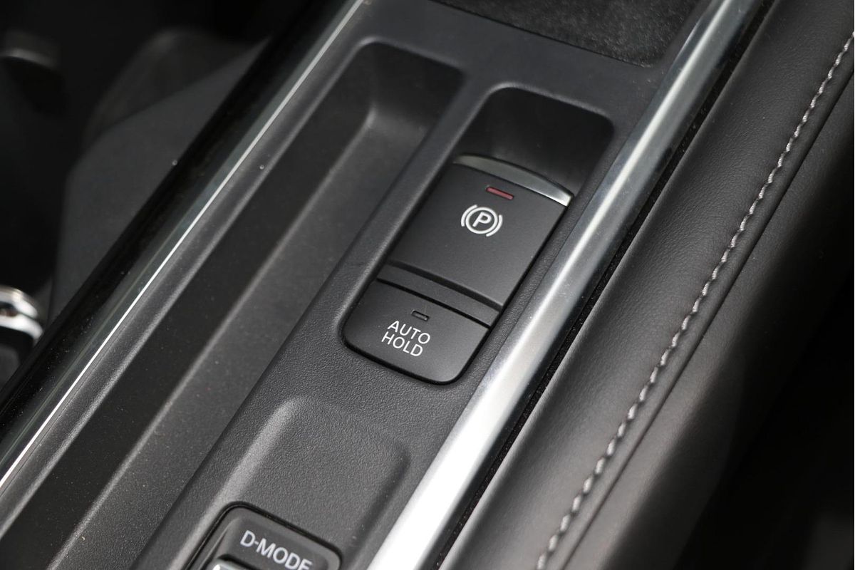 2024 Nissan Pathfinder ST-L R53