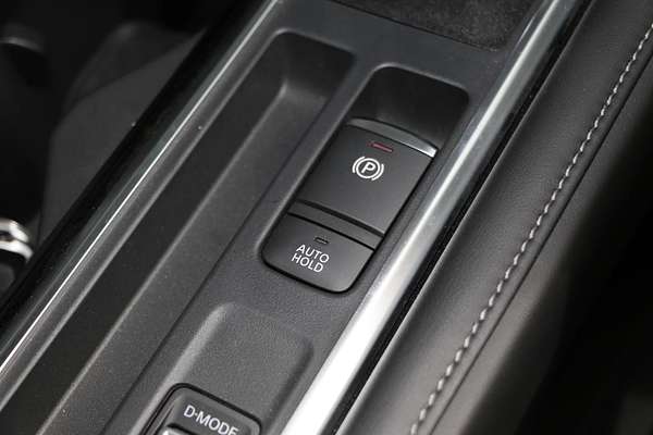 2024 Nissan Pathfinder ST-L R53