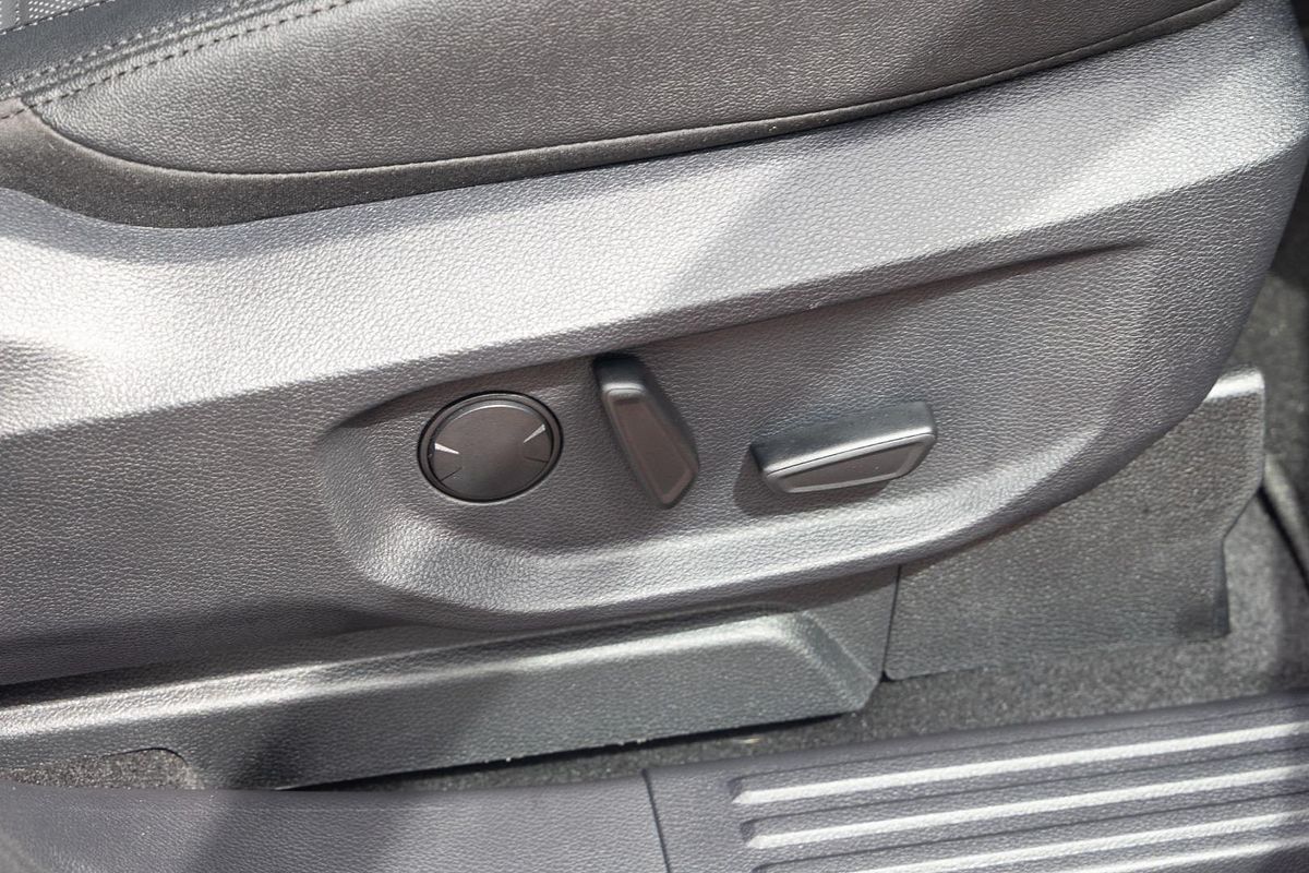 2024 Ford Everest Sport