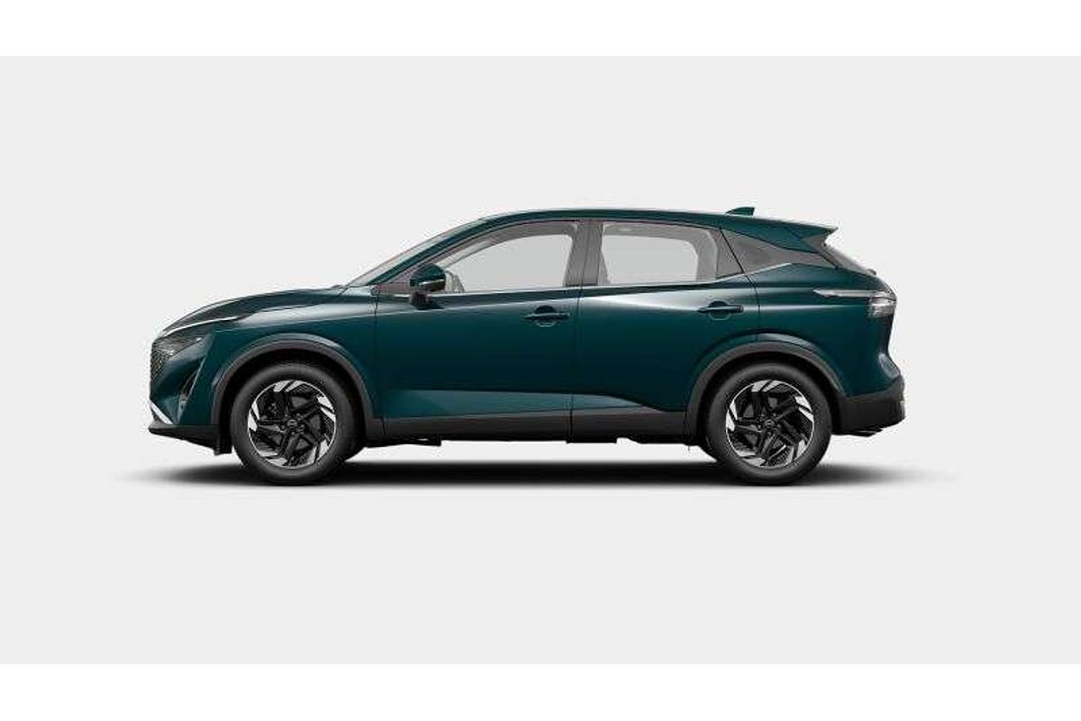 2024 Nissan QASHQAI ST-L J12