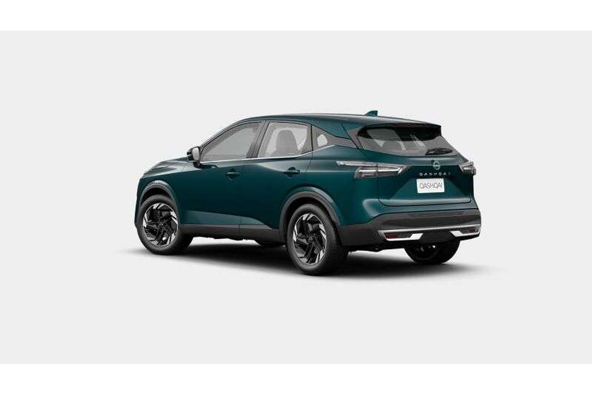 2024 Nissan QASHQAI ST-L J12