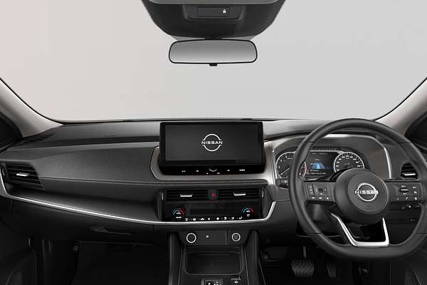2024 Nissan QASHQAI ST-L J12