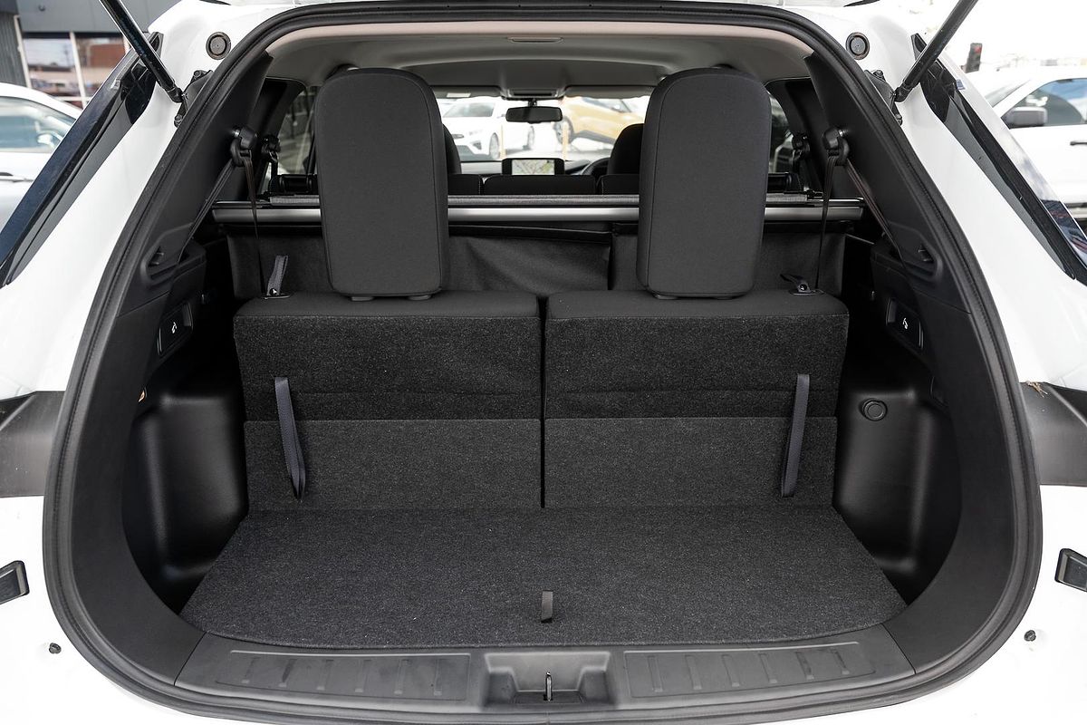 2024 Mitsubishi Outlander LS ZM