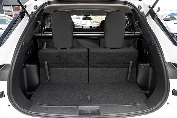 2024 Mitsubishi Outlander LS ZM