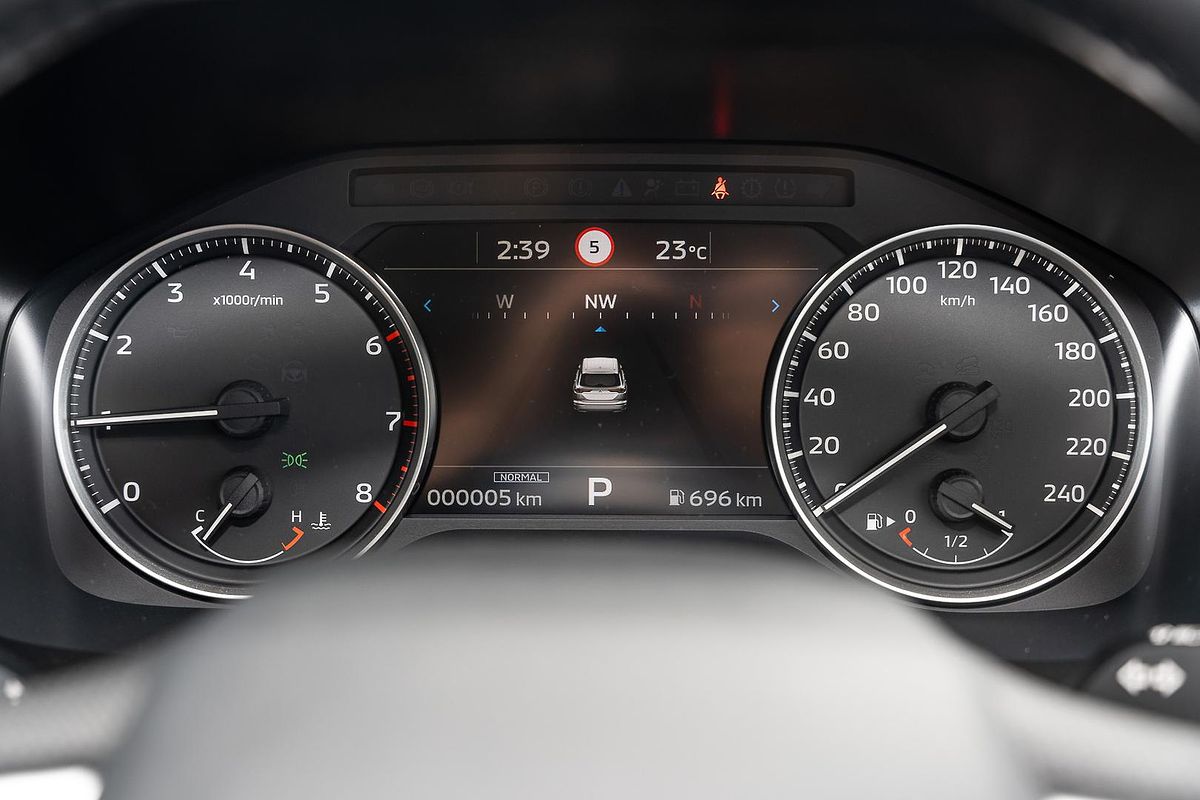 2024 Mitsubishi Outlander LS ZM