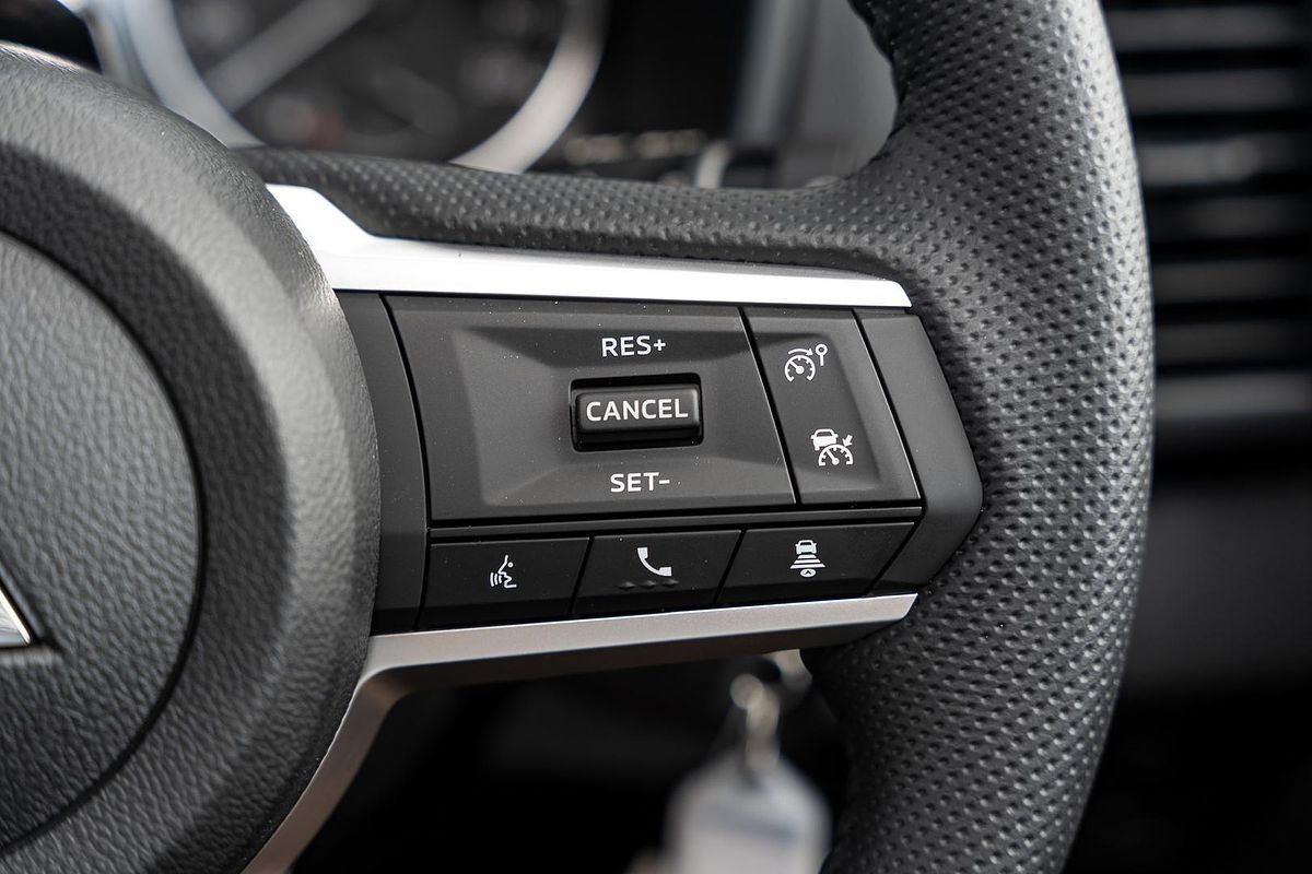 2024 Mitsubishi Triton GLX-R MV 4X4