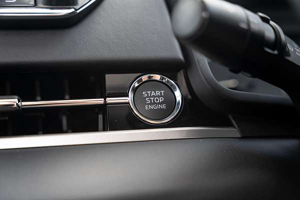 2024 Mitsubishi Outlander LS ZM