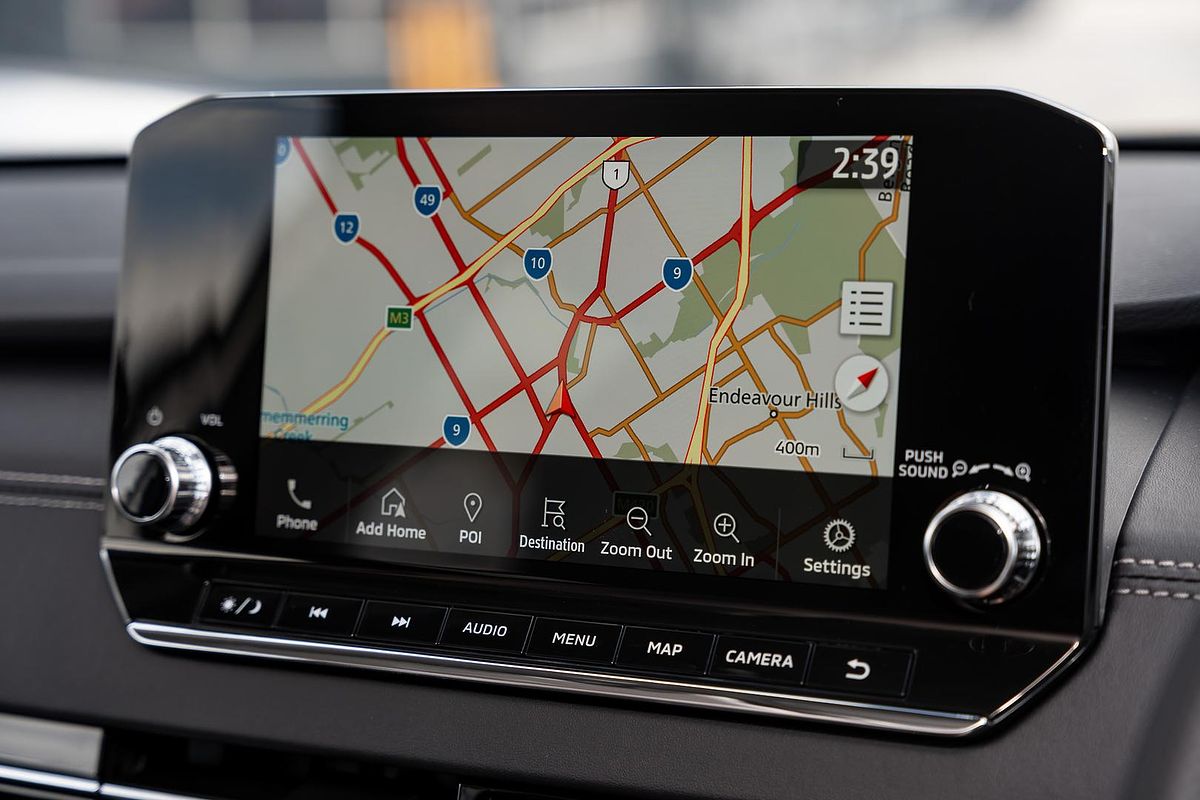 2024 Mitsubishi Outlander LS ZM