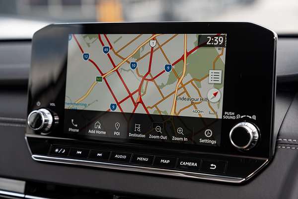 2024 Mitsubishi Outlander LS ZM