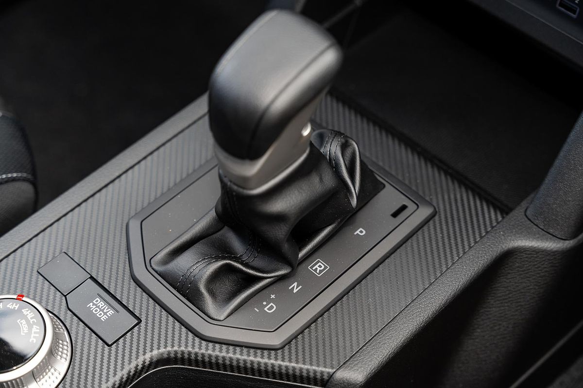 2024 Mitsubishi Triton GLX-R MV 4X4
