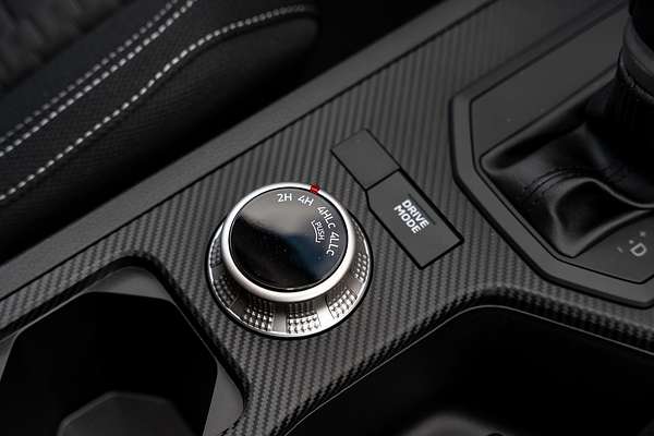 2024 Mitsubishi Triton GLX-R MV 4X4