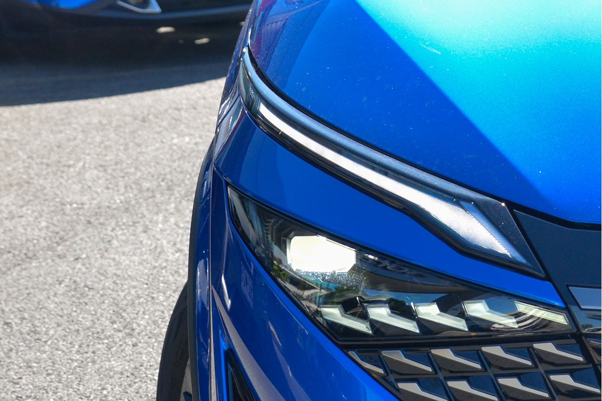 2024 Nissan QASHQAI Ti J12