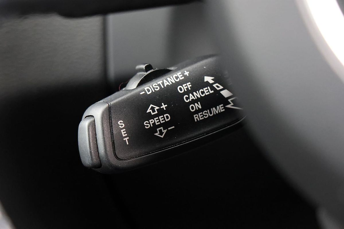 2016 Audi Q5 TFSI Sport Edition 8R
