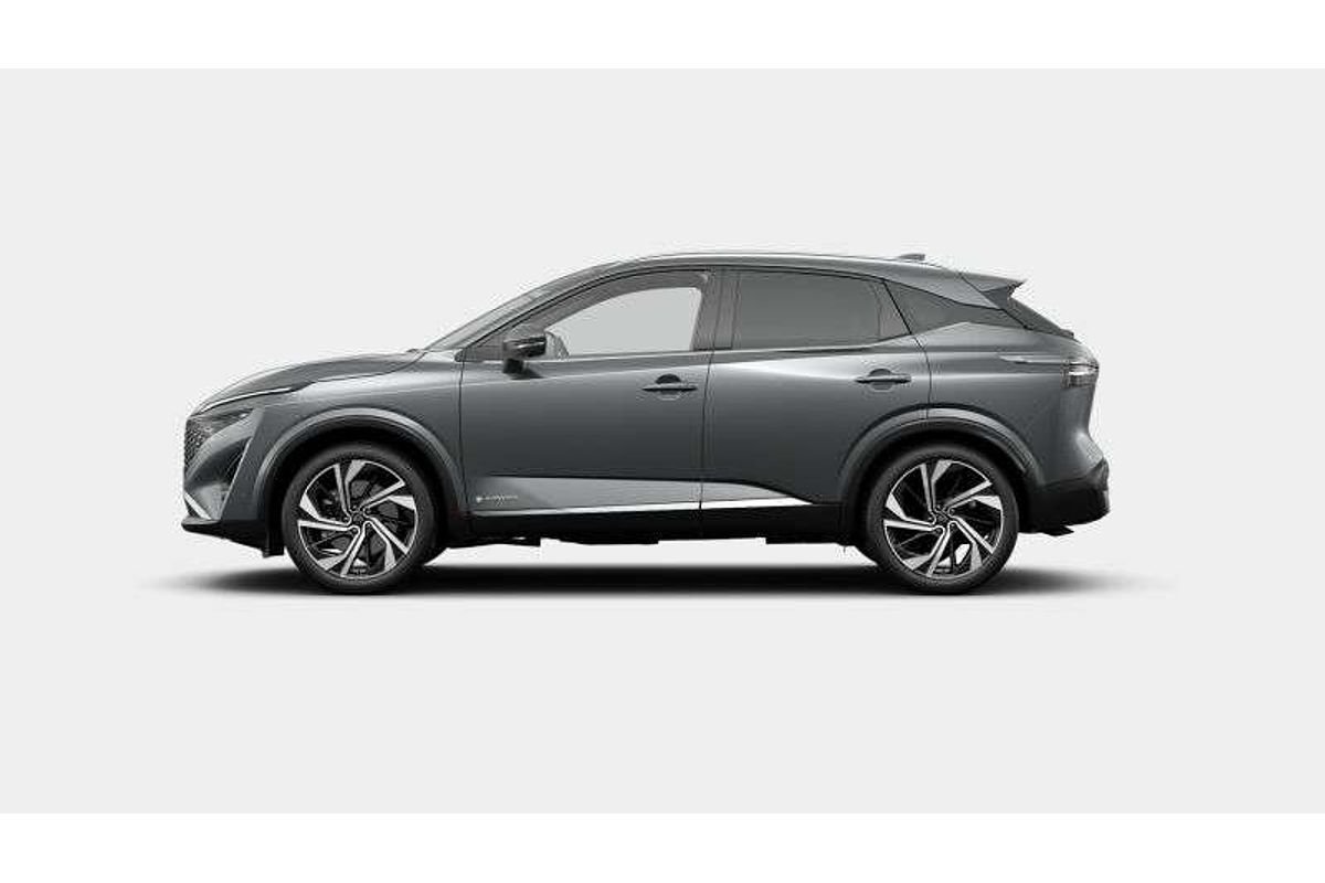 2024 Nissan QASHQAI Ti-L e-POWER J12