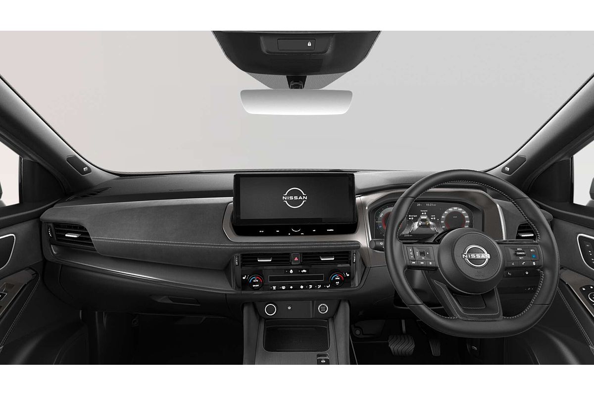 2024 Nissan QASHQAI Ti-L e-POWER J12