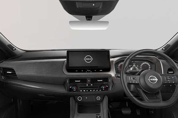 2024 Nissan QASHQAI Ti-L e-POWER J12