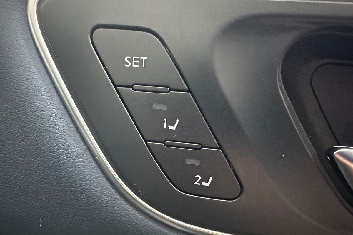 2023 Nissan QASHQAI Ti J12