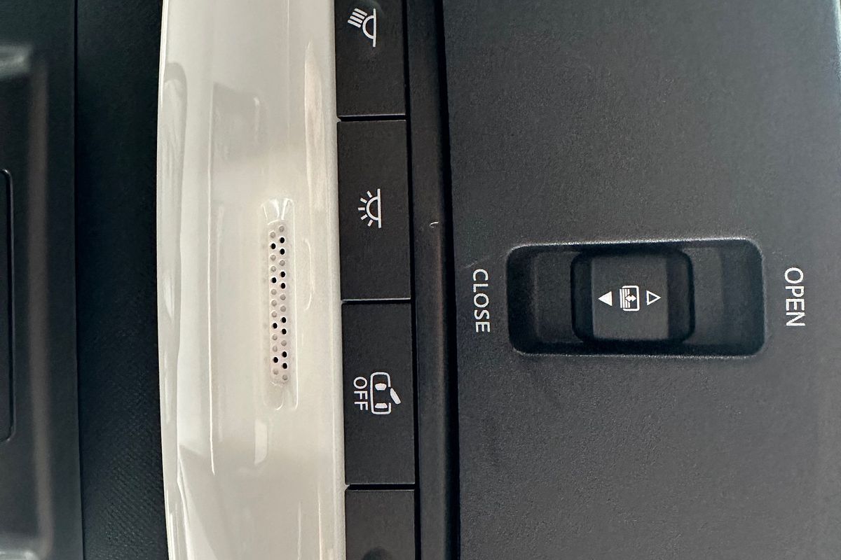 2023 Nissan QASHQAI Ti J12