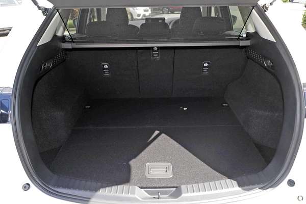2024 Mazda CX-5 G25 Maxx Sport KF Series