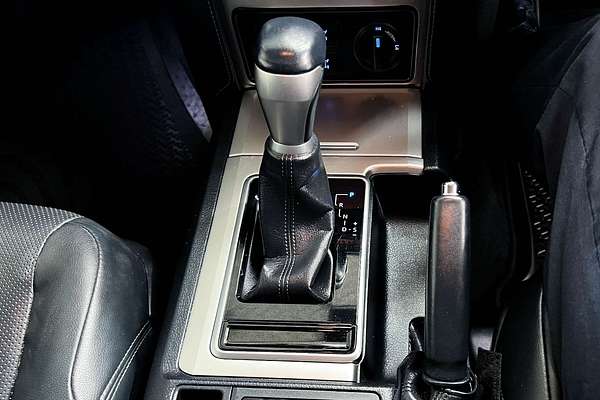 2019 Toyota Landcruiser Prado VX GDJ150R