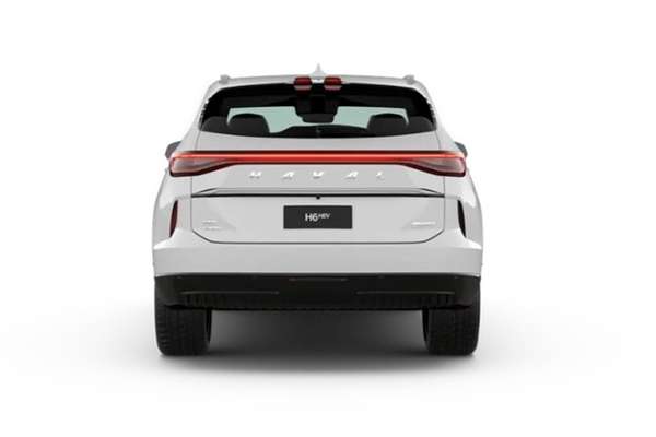 2024 GWM H6