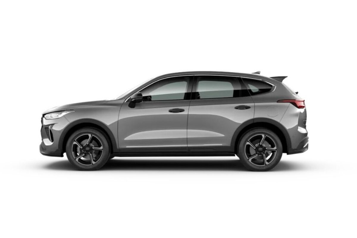 2024 GWM Haval Jolion Premium Hybrid A02