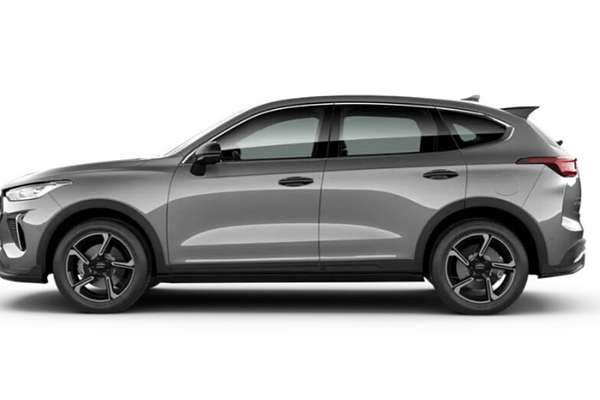 2024 GWM Haval Jolion Premium Hybrid A02