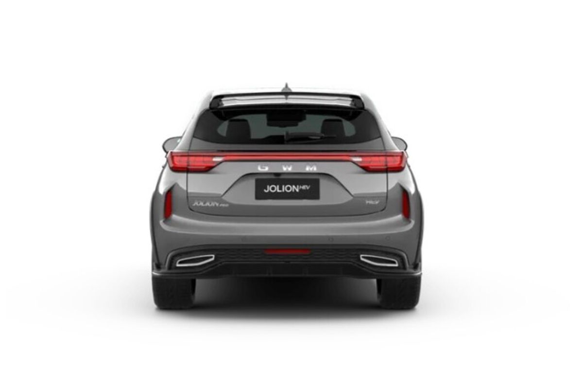 2024 GWM Haval Jolion Premium Hybrid A02