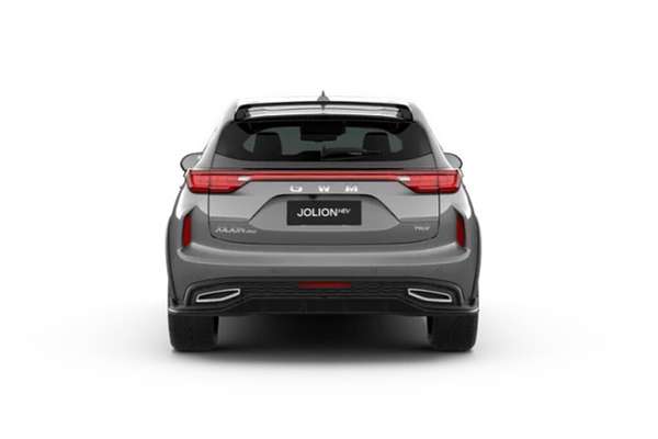 2024 GWM Haval Jolion Premium Hybrid A02