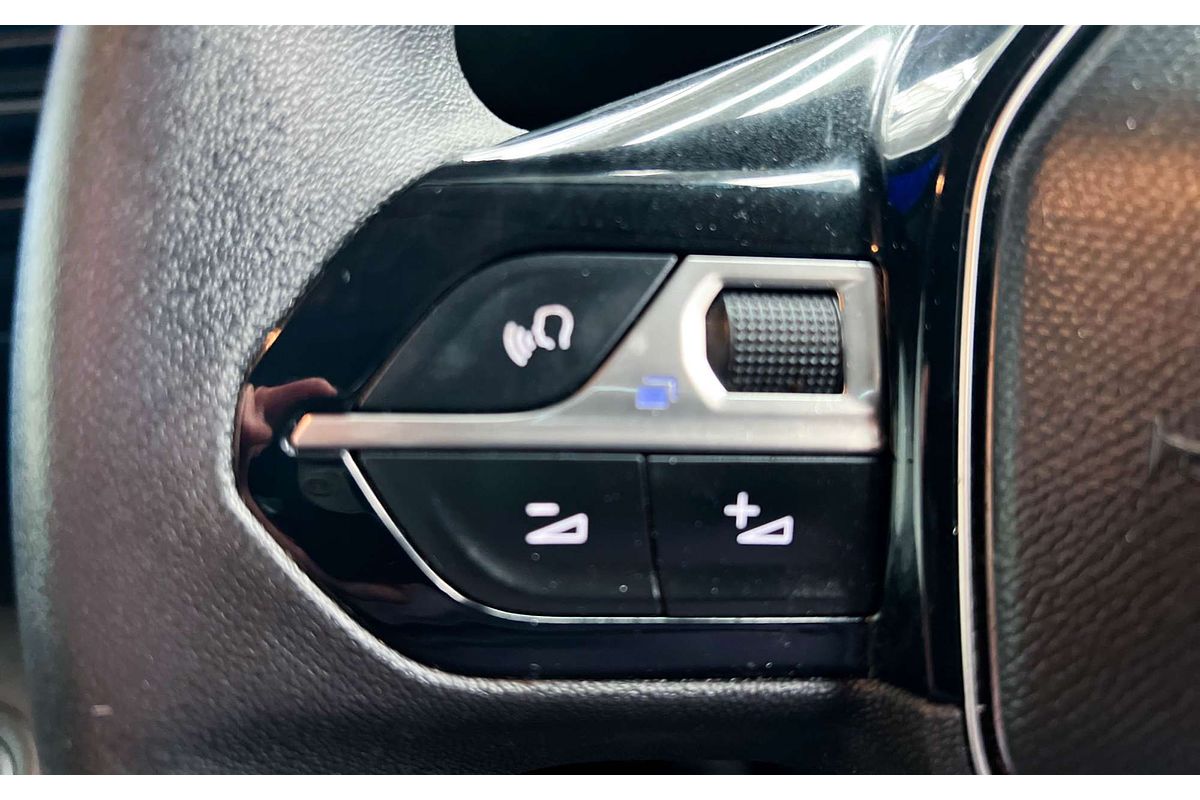 2021 Peugeot Partner 110 THP K9 SWB
