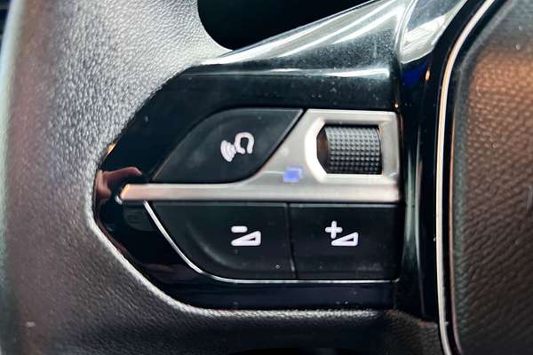 2021 Peugeot Partner 110 THP K9 SWB
