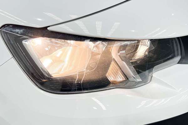 2021 Peugeot Partner 110 THP K9 SWB
